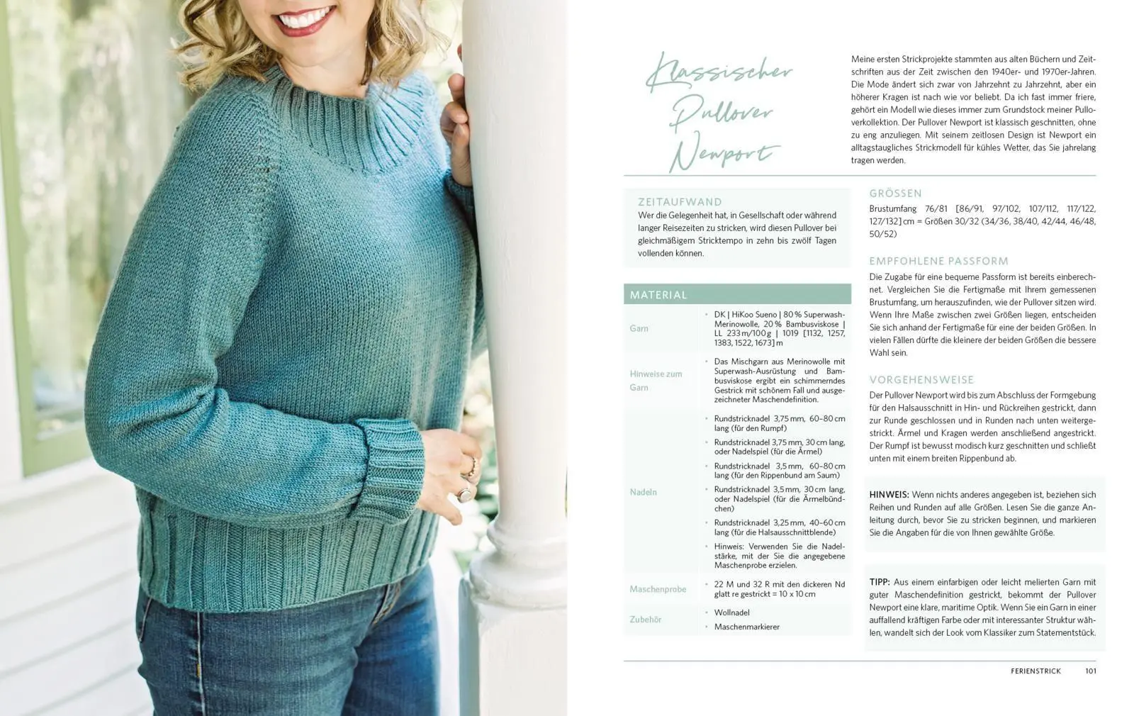 Bild: 9783747407073 | Nahtlose Pullover stricken in 2 Wochen | @Oliveknits (u. a.) | Buch