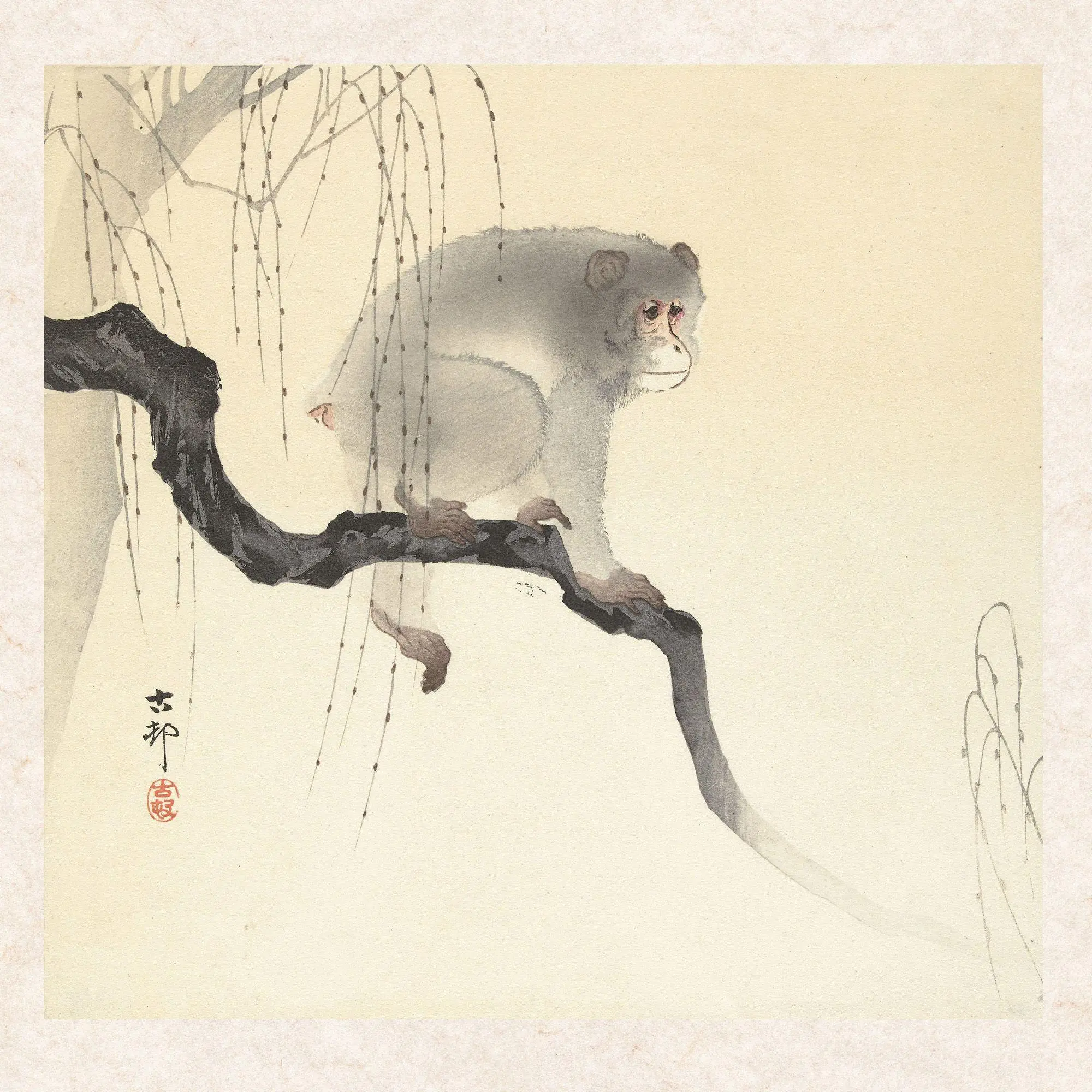 Bild: 9783959297073 | Ohara Koson 2027 | Kalender 2027 | Kalender | 28 S. | Englisch | 2027