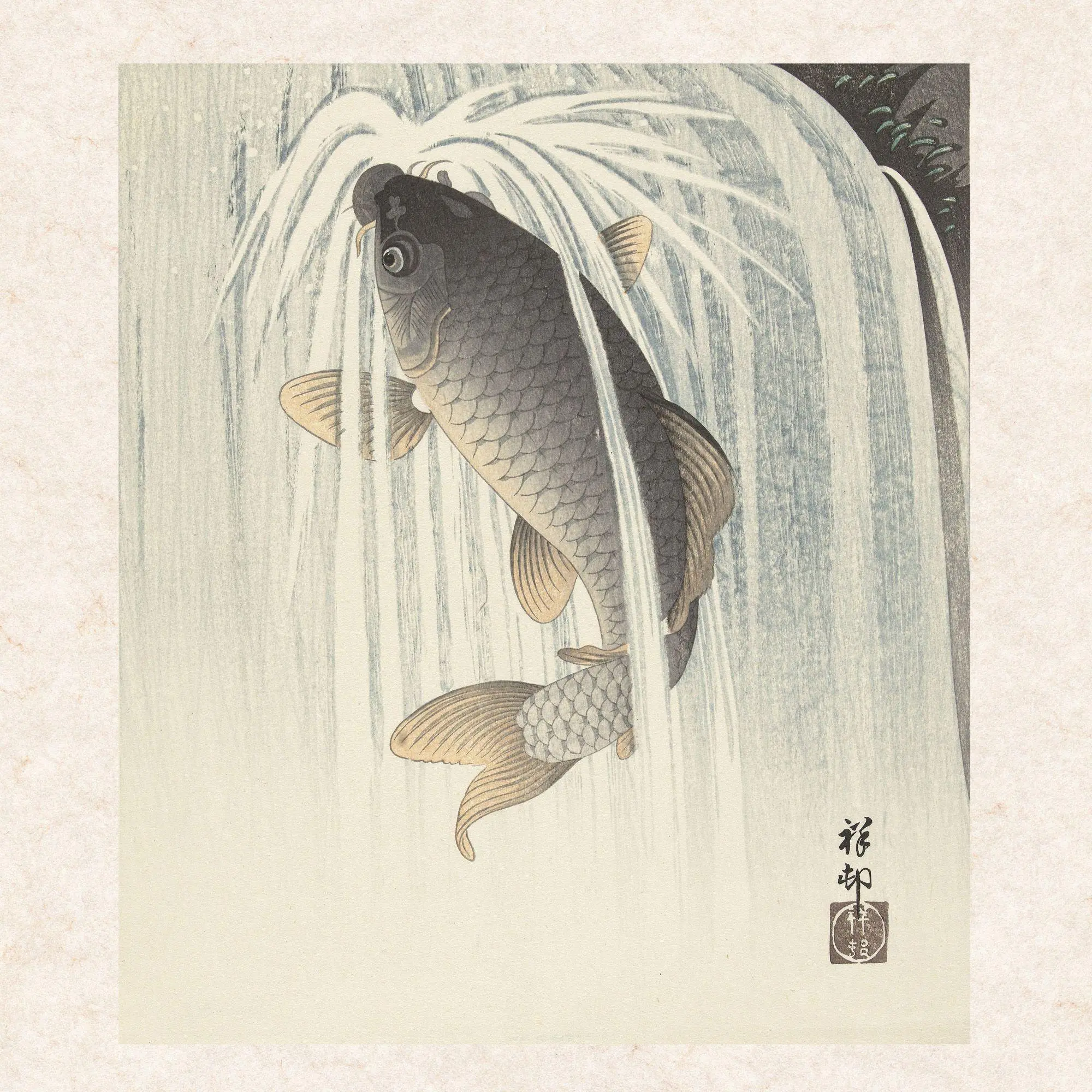 Bild: 9783959297073 | Ohara Koson 2027 | Kalender 2027 | Kalender | 28 S. | Englisch | 2027