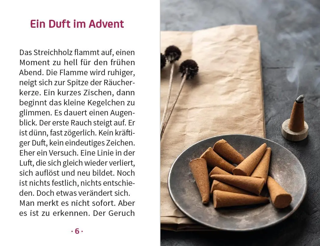 Bild: 9783897987173 | Räucherkerzen | Einzigartiger Duft | Hagen Kunze | Buch | 128 S.
