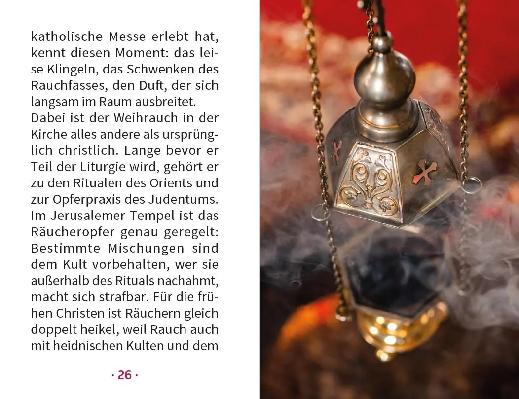 Bild: 9783897987173 | Räucherkerzen | Einzigartiger Duft | Hagen Kunze | Buch | 128 S.