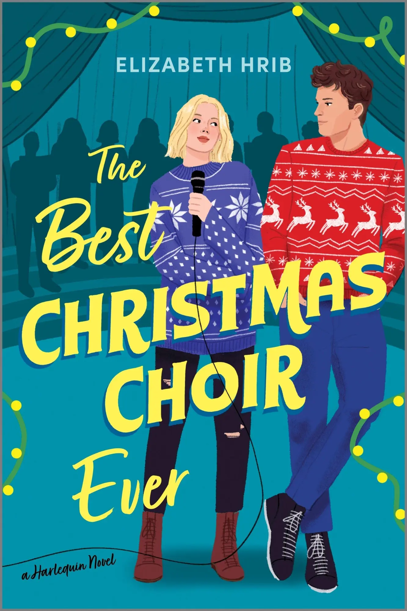 The Best Christmas Choir Ever