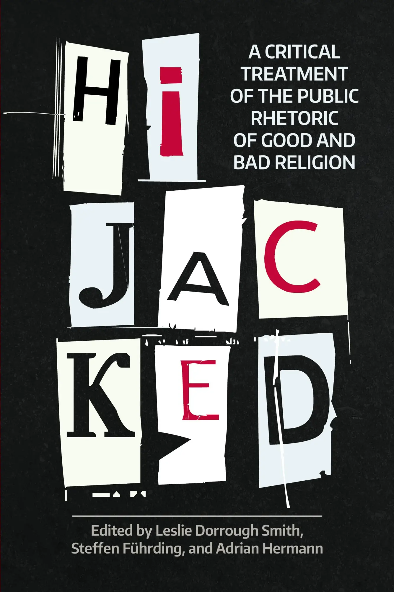 Cover: 9781781797273 | Hijacked | Steffen Führding (u. a.) | Taschenbuch | Englisch | 2020