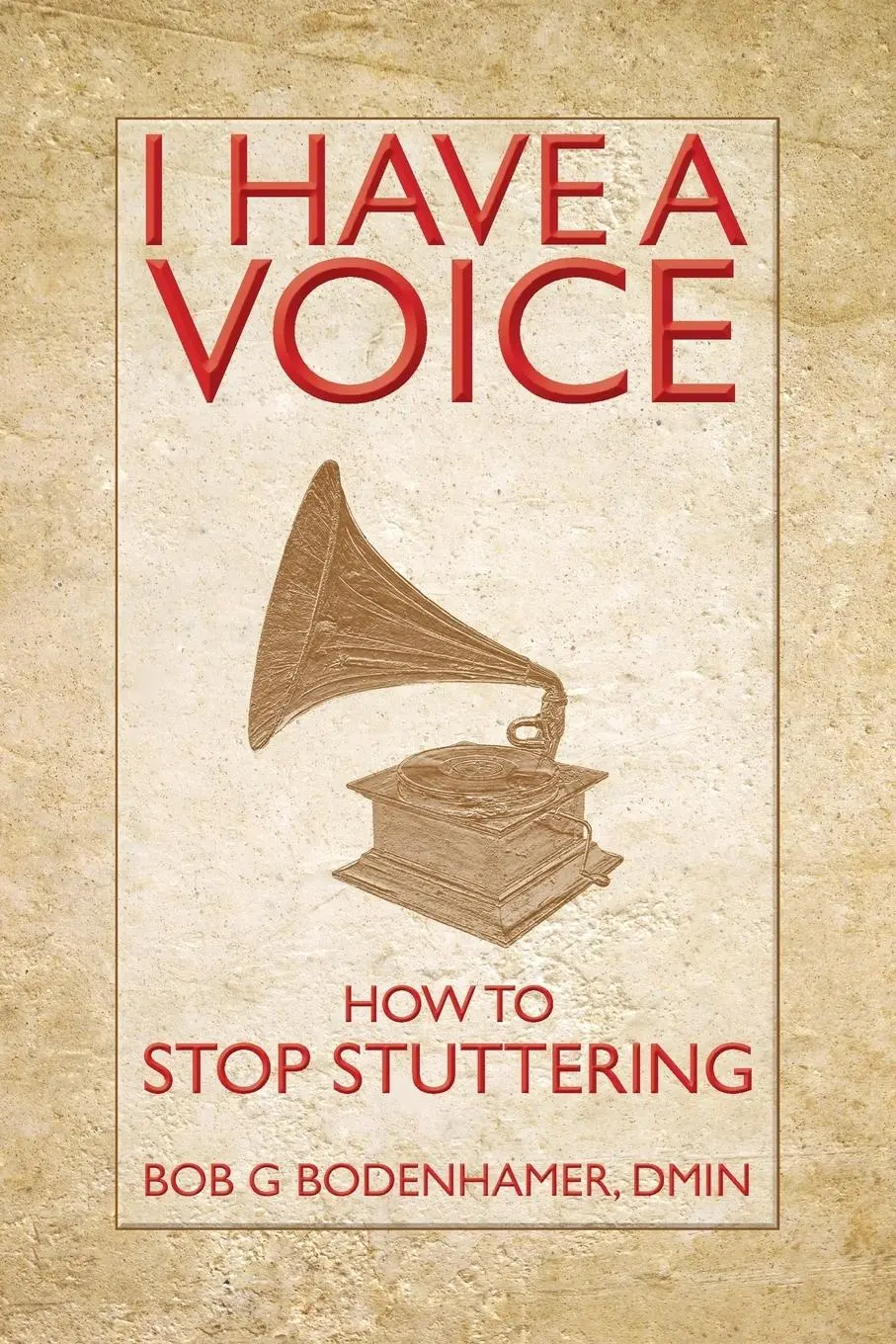 Cover: 9781845907273 | I Have a Voice | Bob Bodenhamer | Taschenbuch | Englisch | 2014