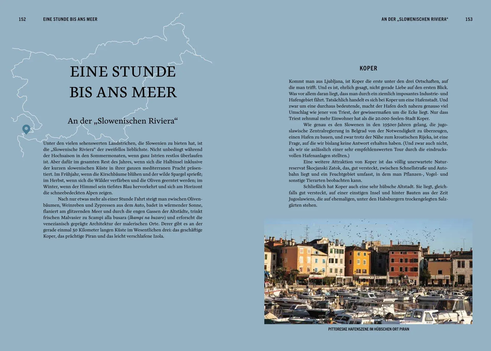 Bild: 9783222137273 | Ljubljana für Fortgeschrittene | Georges Desrues (u. a.) | Taschenbuch