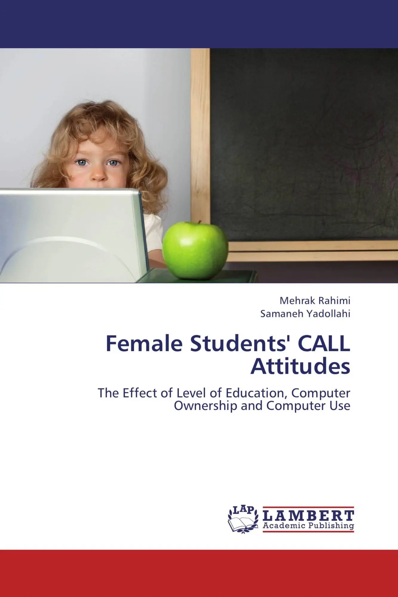 Female Students' CALL Attitudes