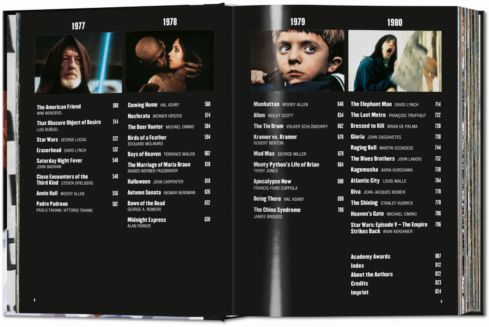 Bild: 9783836587273 | 100 Movies of the 1970s | Jürgen Müller | Buch | 824 S. | Englisch