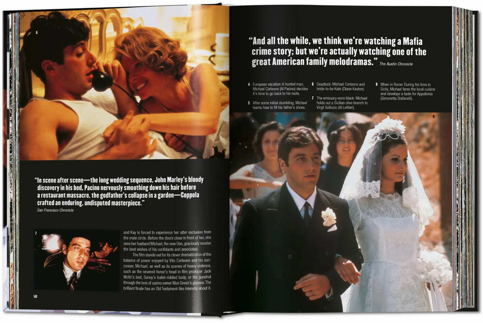 Bild: 9783836587273 | 100 Movies of the 1970s | Jürgen Müller | Buch | 824 S. | Englisch