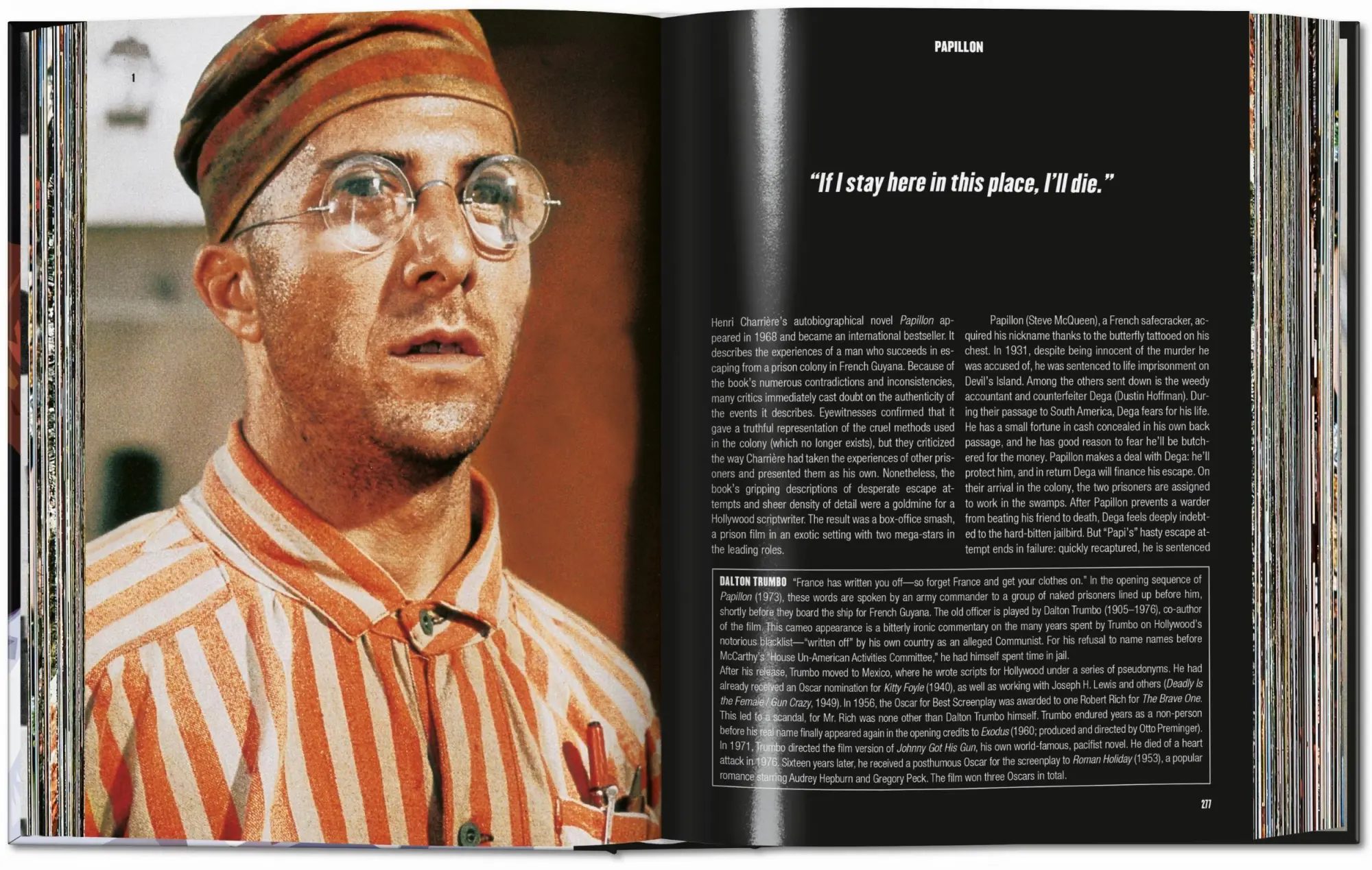 Bild: 9783836587273 | 100 Movies of the 1970s | Jürgen Müller | Buch | 824 S. | Englisch