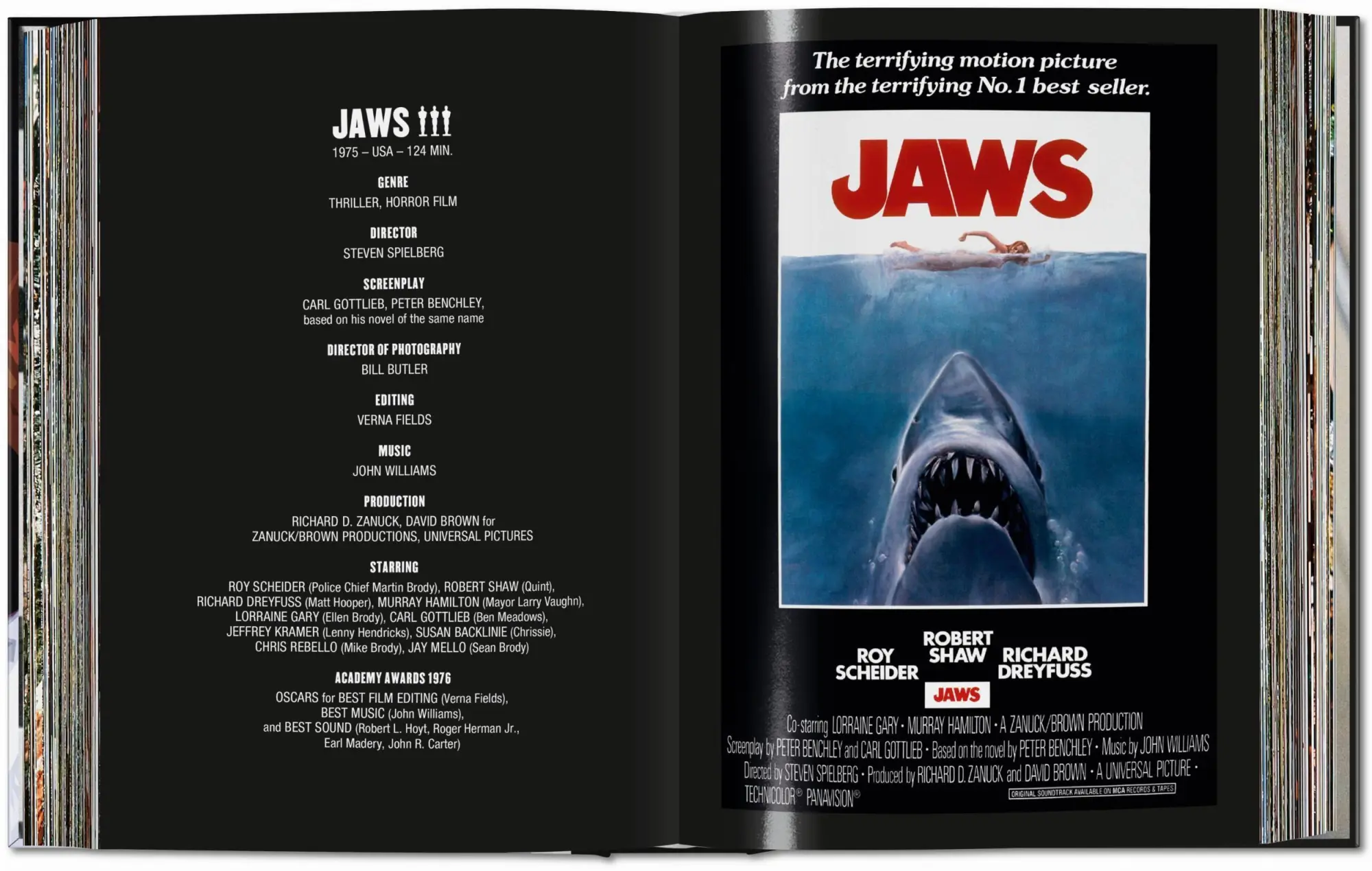 Bild: 9783836587273 | 100 Movies of the 1970s | Jürgen Müller | Buch | 824 S. | Englisch