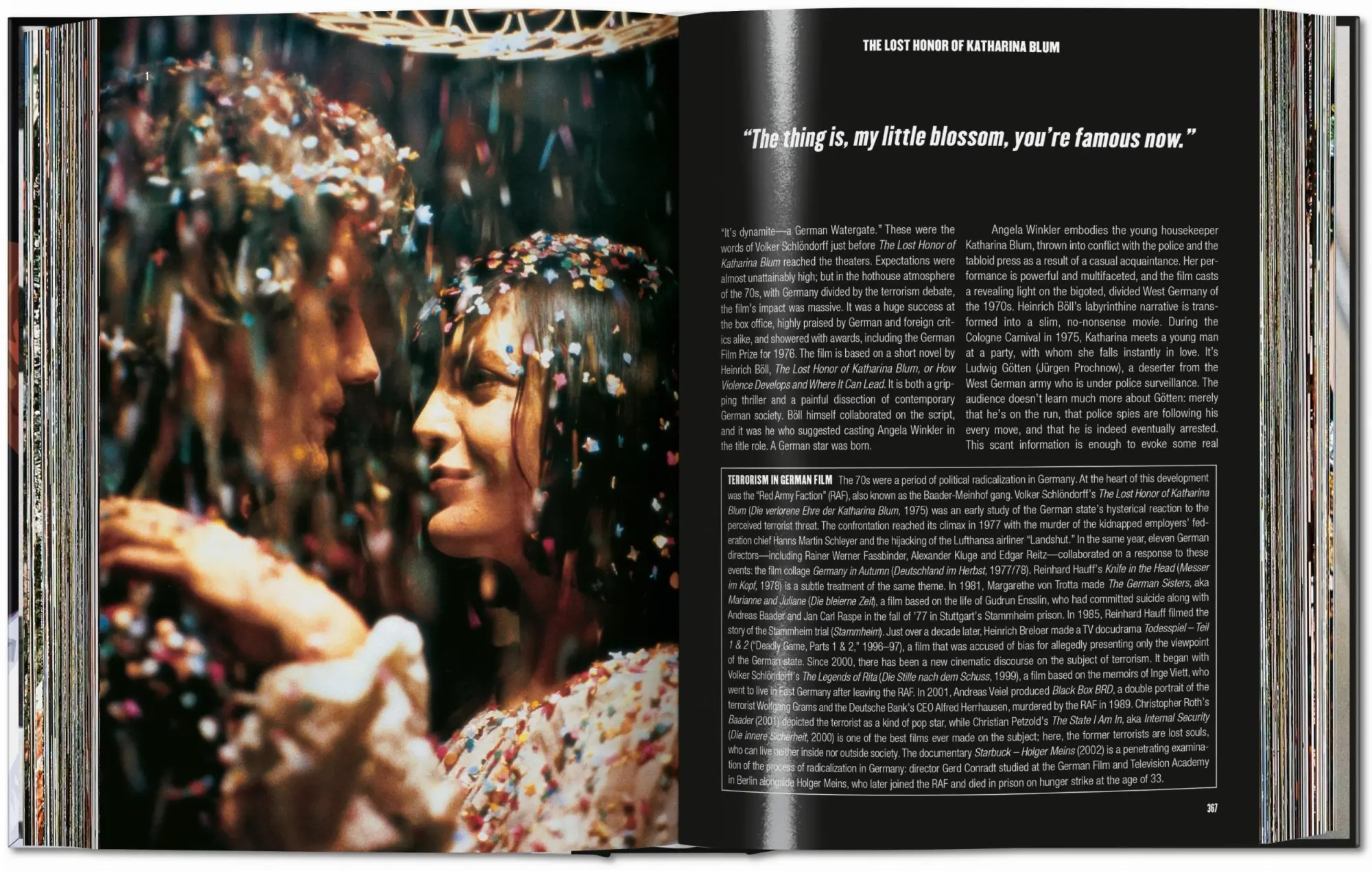 Bild: 9783836587273 | 100 Movies of the 1970s | Jürgen Müller | Buch | 824 S. | Englisch