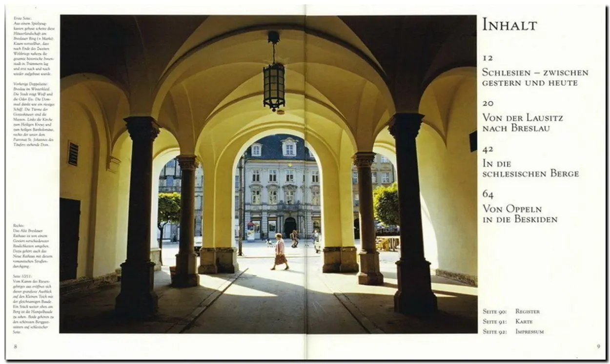 Bild: 9783881897273 | Faszinierendes Schlesien | Ernst-Otto Luthardt | Buch | 96 S. | 2008