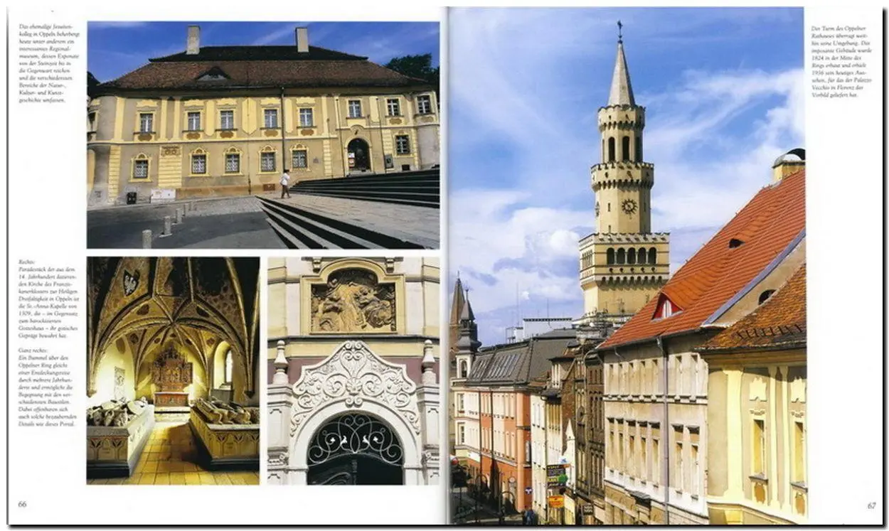 Bild: 9783881897273 | Faszinierendes Schlesien | Ernst-Otto Luthardt | Buch | 96 S. | 2008