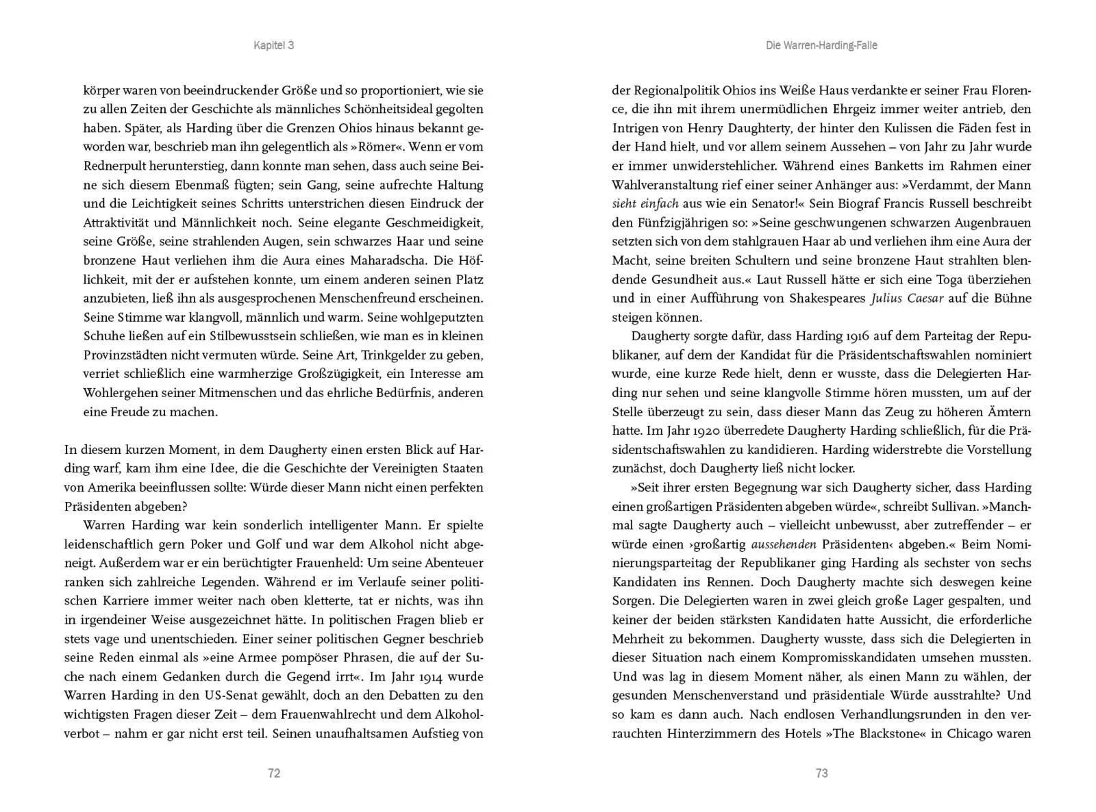 Bild: 9783959727273 | Blink | Die Macht des unbewussten Denkens | Malcolm Gladwell | Buch