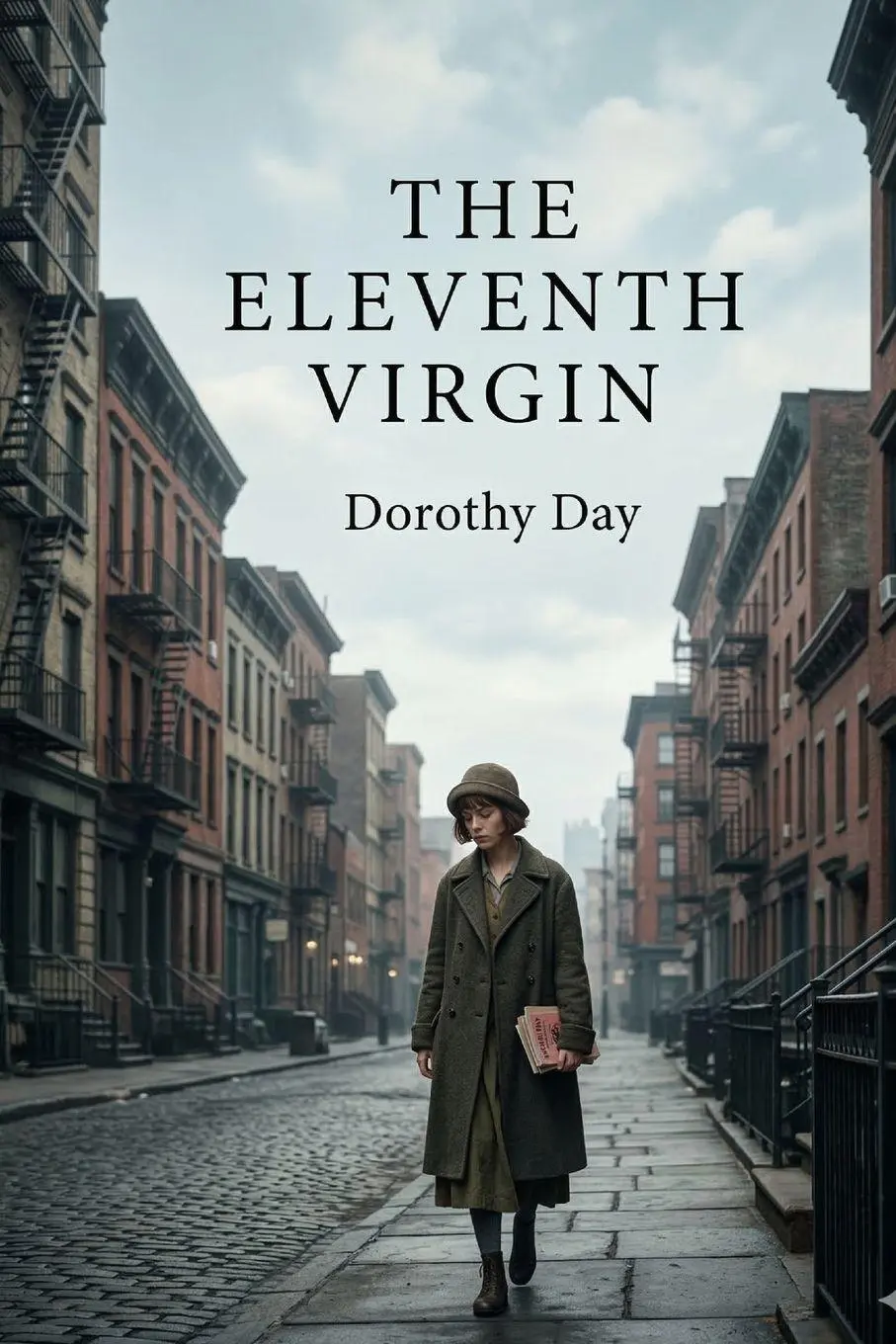 Cover: 9791043137273 | The Eleventh Virgin | Dorothy Day | Taschenbuch | Englisch | 2026