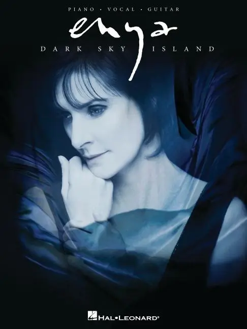 Cover: 9781495057373 | Enya - Dark Sky Island | Hal Leonard Publishing Corporation | Buch