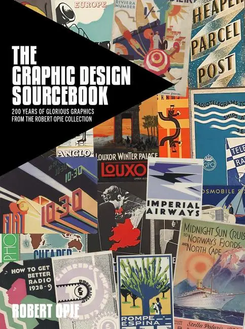 Cover: 9781911397373 | The Brand Design Sourcebook | Robert Opie | Buch | Gebunden | Englisch