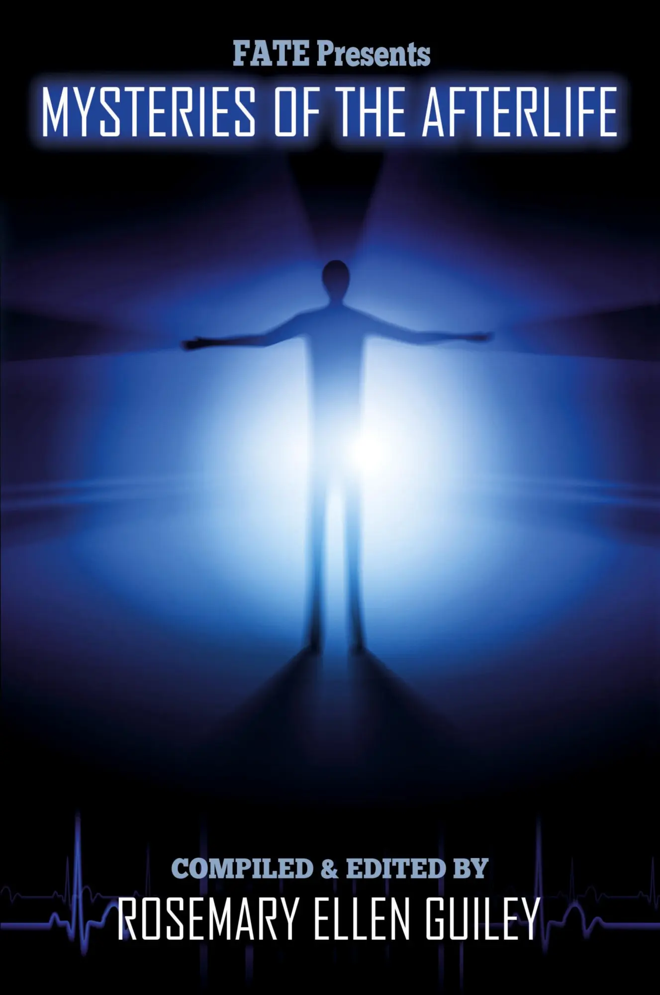 Cover: 9781942157373 | Mysteries of the Afterlife | Rosemary Ellen Guiley | Taschenbuch