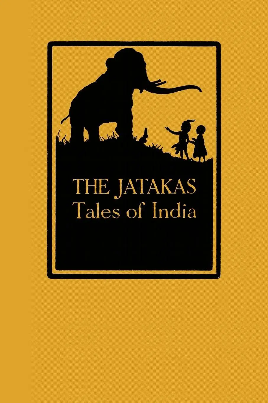 Cover: 9780557687473 | Jataka Tales | Ellen C. Babbitt | Taschenbuch | Englisch | 2010