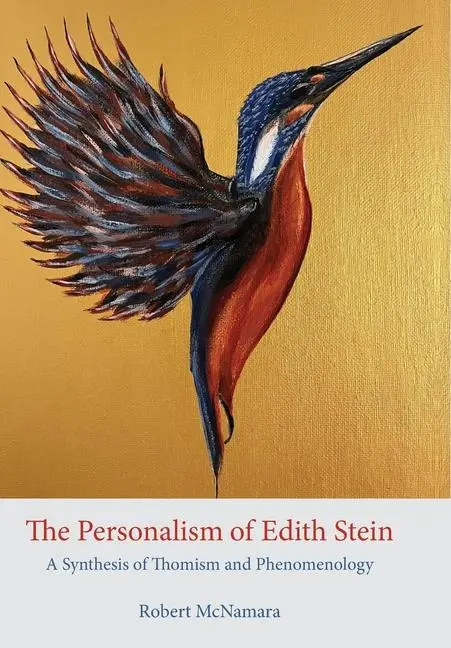 Cover: 9780813237473 | The Personalism of Edith Stein | Robert Mcnamara | Buch | Englisch