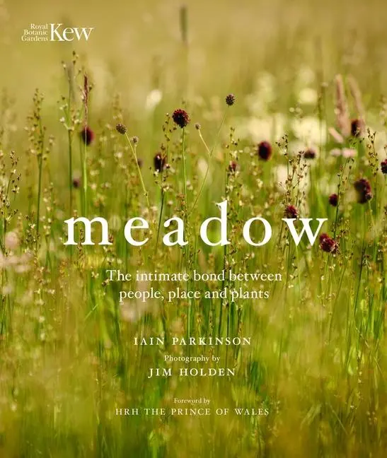Cover: 9781842467473 | Meadow | The Intimate Bond Between People, Place and Plants | Buch