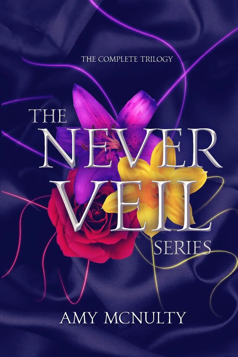 Cover: 9781952667473 | The Never Veil Series | Amy McNulty | Taschenbuch | Englisch | 2021