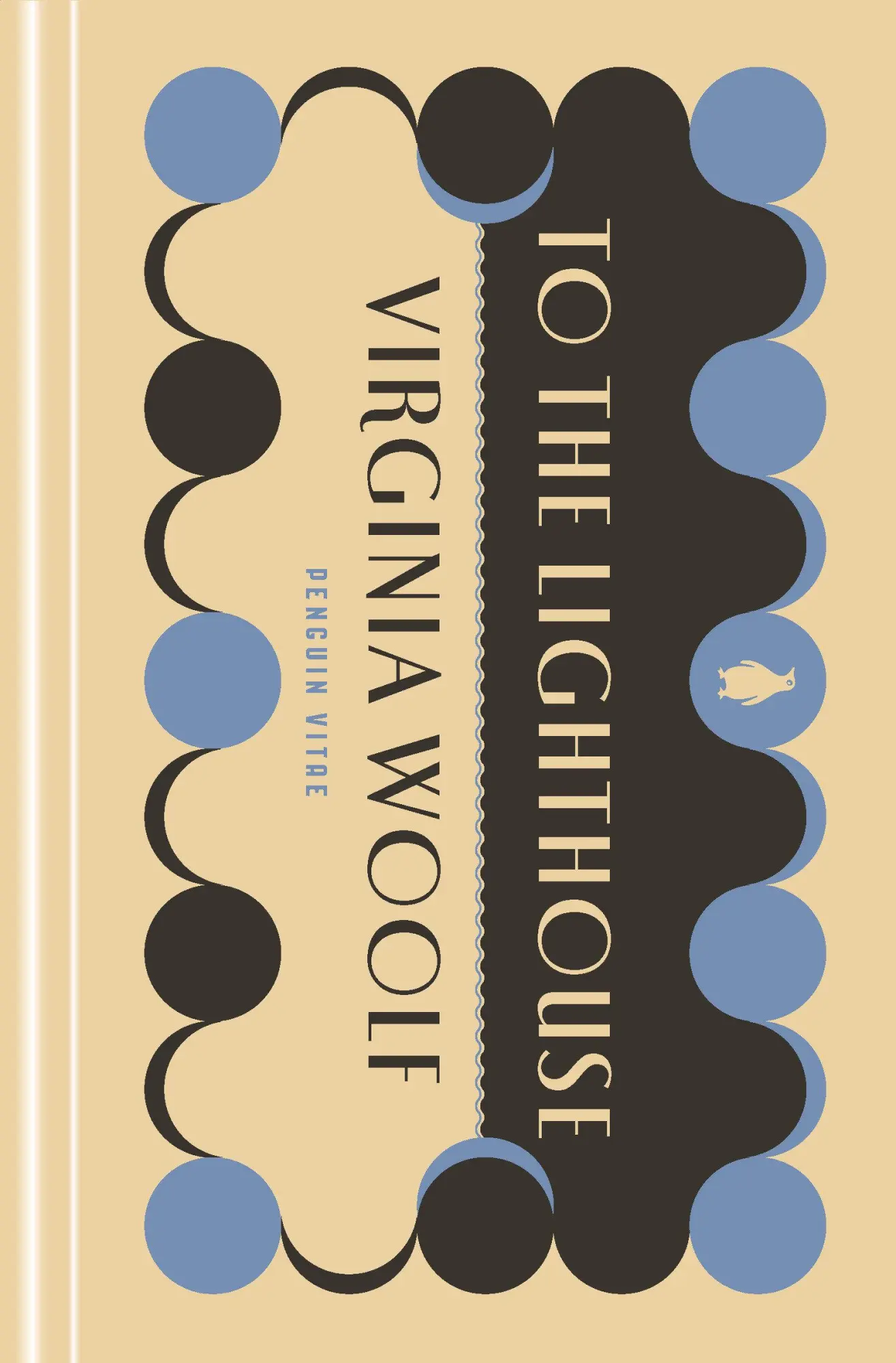 Cover: 9780143137573 | To the Lighthouse | Virginia Woolf | Buch | Penguin Vitae | Englisch