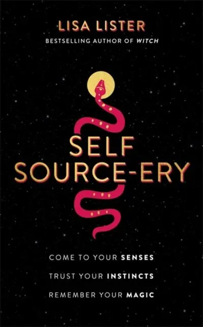 Cover: 9781788177573 | Self Source-ery | Lisa Lister | Taschenbuch | Kartoniert / Broschiert