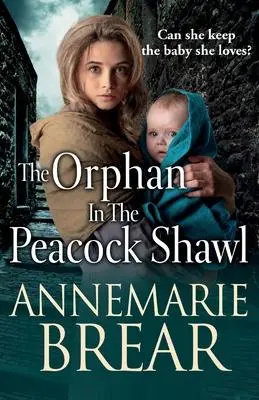 Cover: 9781801627573 | The Orphan in the Peacock Shawl | Annemarie Brear | Taschenbuch | 2022