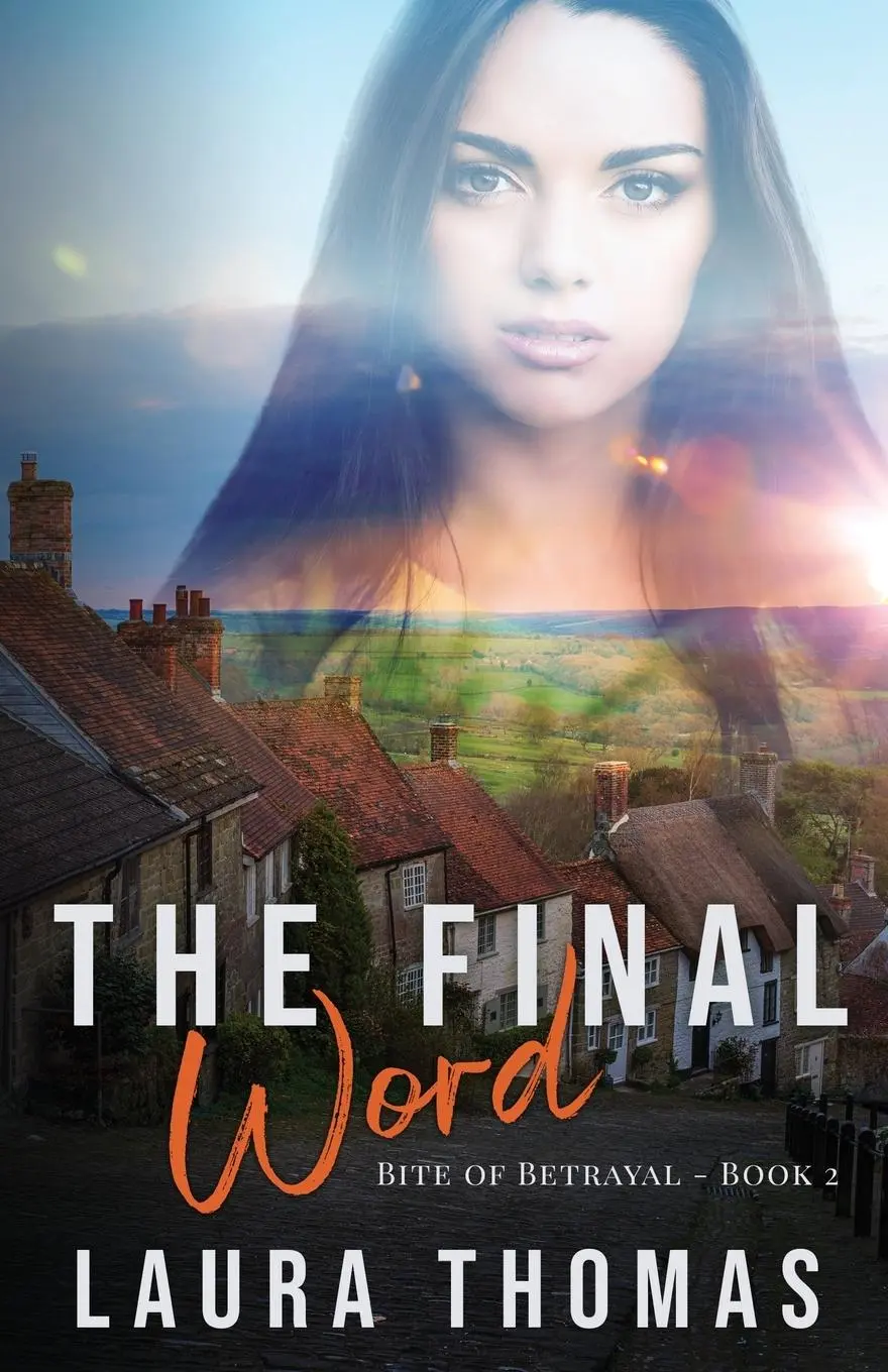 Cover: 9781953957573 | The Final Word | Laura Thomas | Taschenbuch | Englisch | 2025
