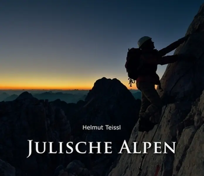 Cover: 9783708607573 | Julische Alpen | Helmut Teissl | Buch | Deutsch | Hermagoras