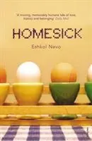 Cover: 9780099507673 | Homesick | Eshkol Nevo | Taschenbuch | Kartoniert / Broschiert | 2009