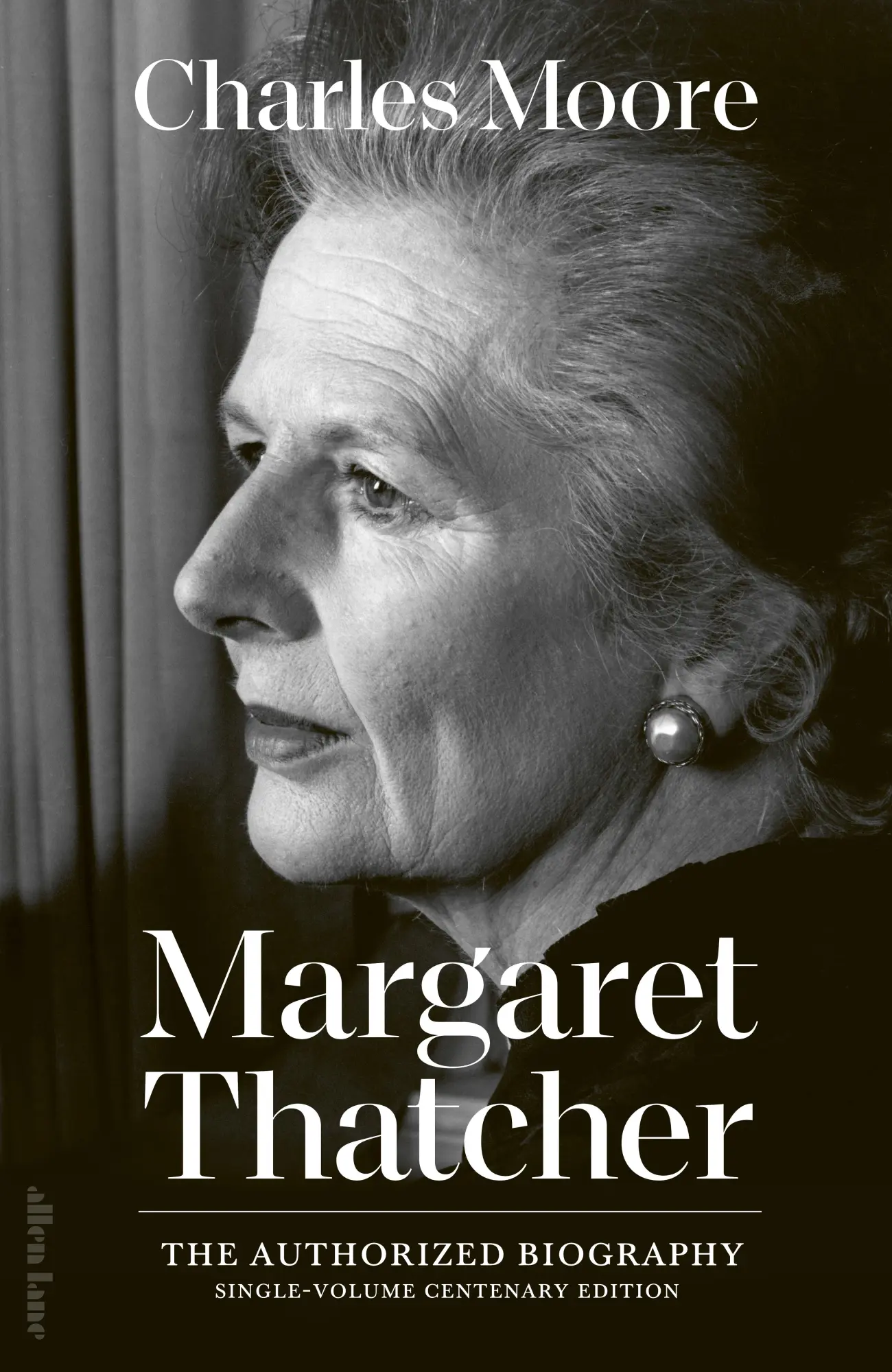 Cover: 9780241687673 | Margaret Thatcher | Charles Moore | Buch | Englisch | 2025