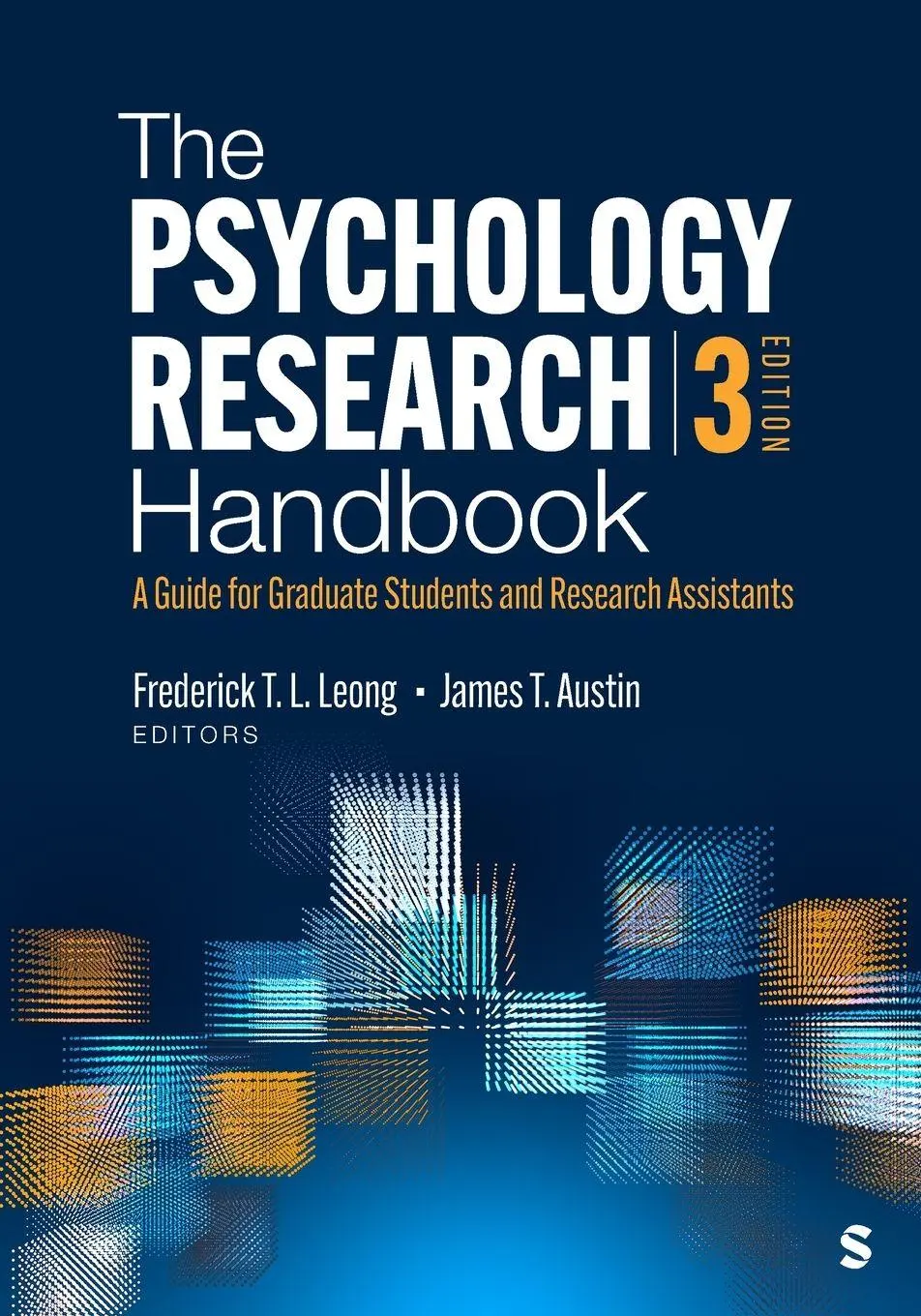 Cover: 9781452217673 | The Psychology Research Handbook | Frederick Leong (u. a.) | Buch