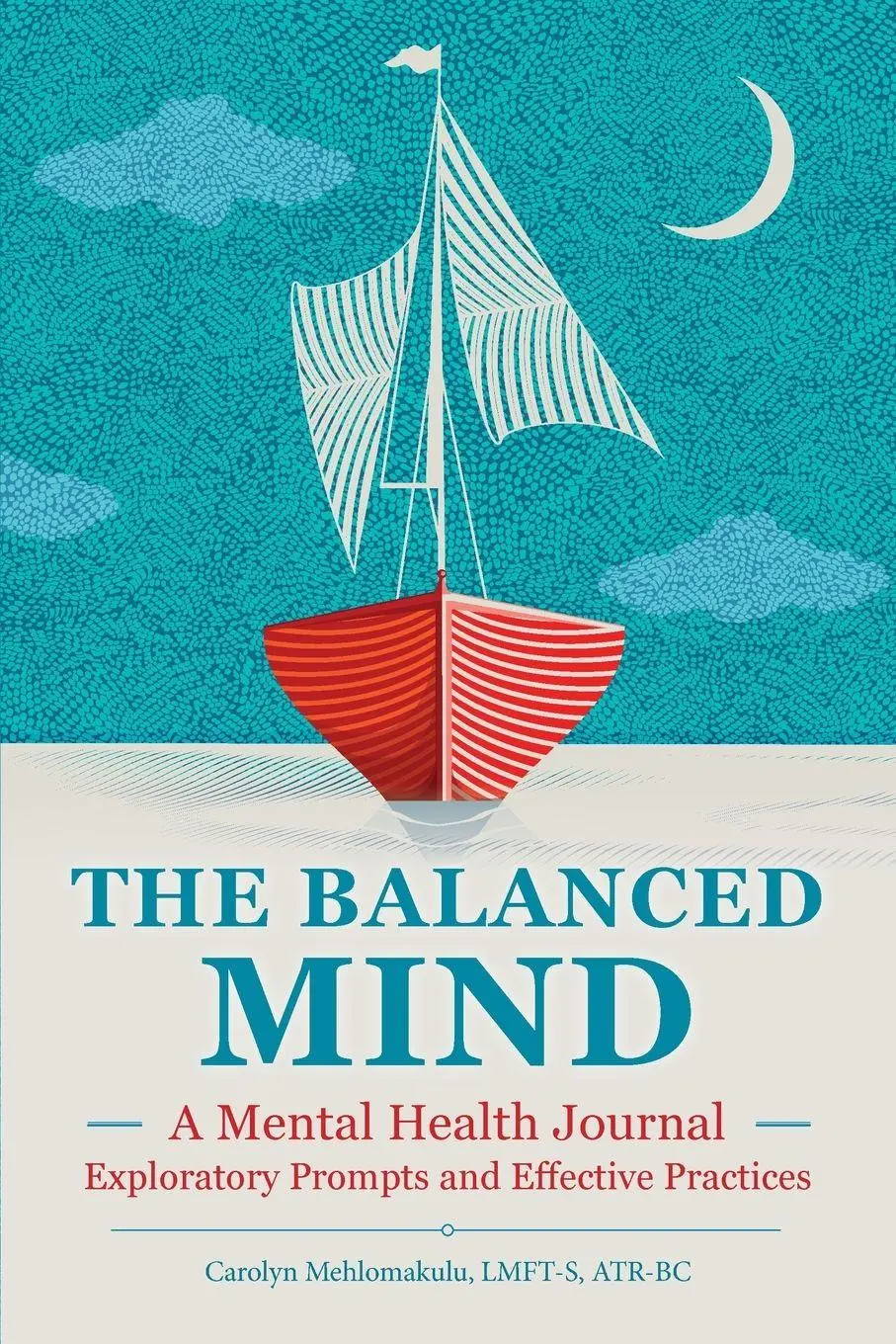Cover: 9781646117673 | The Balanced Mind | Carolyn Mehlomakulu | Taschenbuch | Englisch