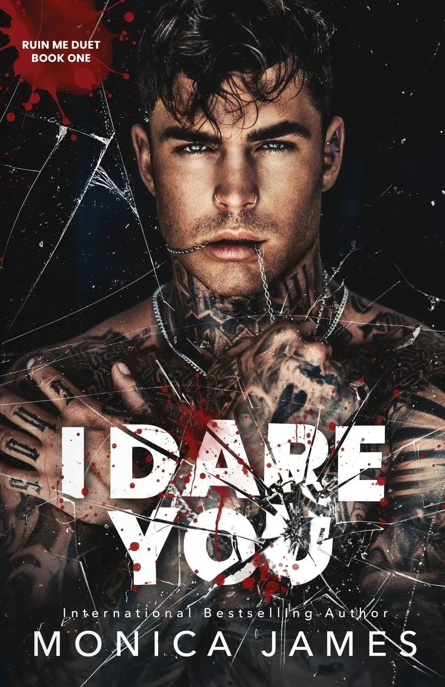 Cover: 9781764477673 | I Dare You | Monica James | Taschenbuch | Englisch | 2026