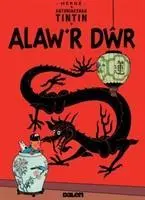 Cover: 9781906587673 | Cyfres Anturiaethau Tintin: Alaw'r Dwr | Herge | Taschenbuch | ?