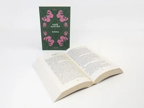 Bild: 9783150207673 | Emma | Jane Austen | Taschenbuch | Reclam Taschenbuch | 670 S. | 2025
