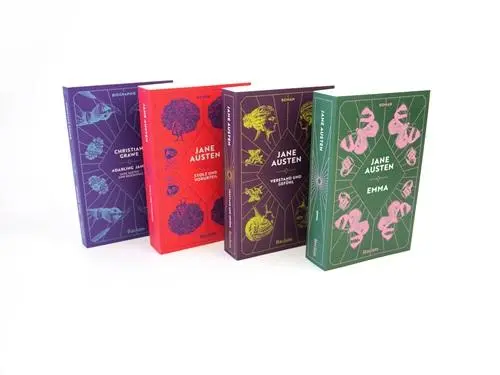 Bild: 9783150207673 | Emma | Jane Austen | Taschenbuch | Reclam Taschenbuch | 670 S. | 2025