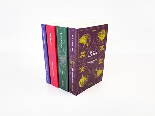 Bild: 9783150207673 | Emma | Jane Austen | Taschenbuch | Reclam Taschenbuch | 670 S. | 2025