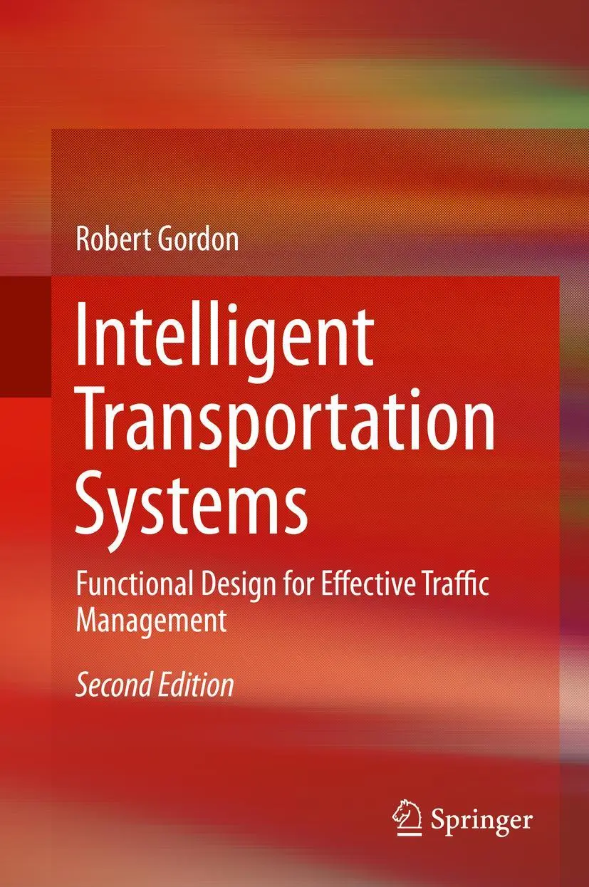 Cover: 9783319147673 | Intelligent Transportation Systems | Robert Gordon | Buch | xviii