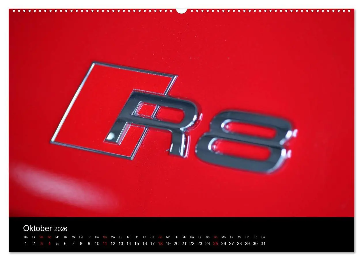 Bild: 9783516227673 | Vollblut-Sportler (Wandkalender 2026 DIN A2 quer), CALVENDO...