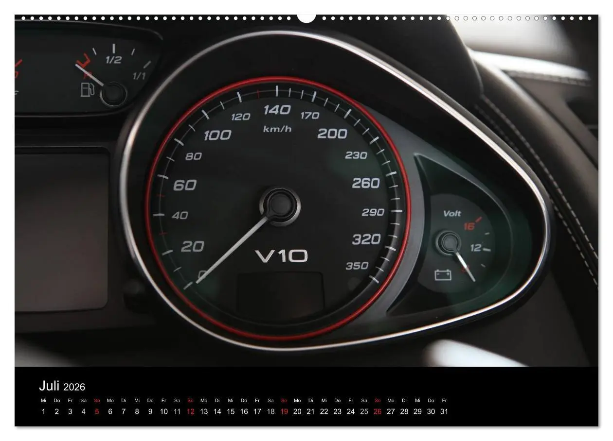 Bild: 9783516227673 | Vollblut-Sportler (Wandkalender 2026 DIN A2 quer), CALVENDO...
