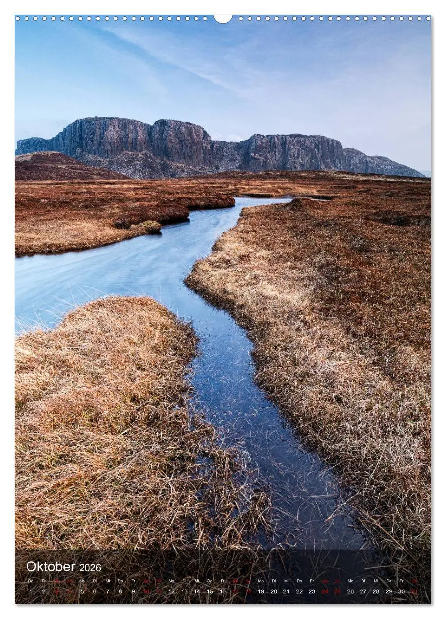 Bild: 9783516397673 | Schottland: Highlands und die Isle of Skye (Wandkalender 2026 DIN...
