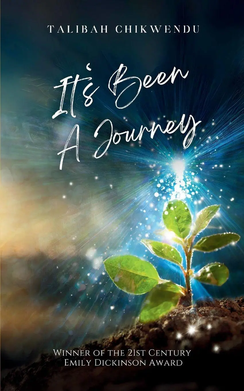 Cover: 9789363317673 | It's Been A Journey | Talibah Chikwendu | Taschenbuch | Englisch