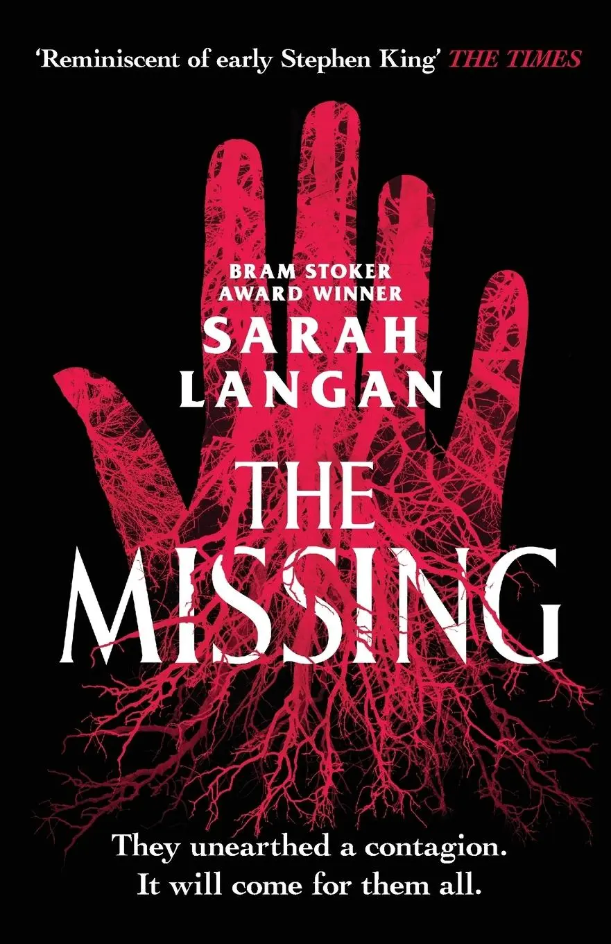 Cover: 9781804367773 | The Missing | Sarah Langan | Taschenbuch | Englisch | 2024