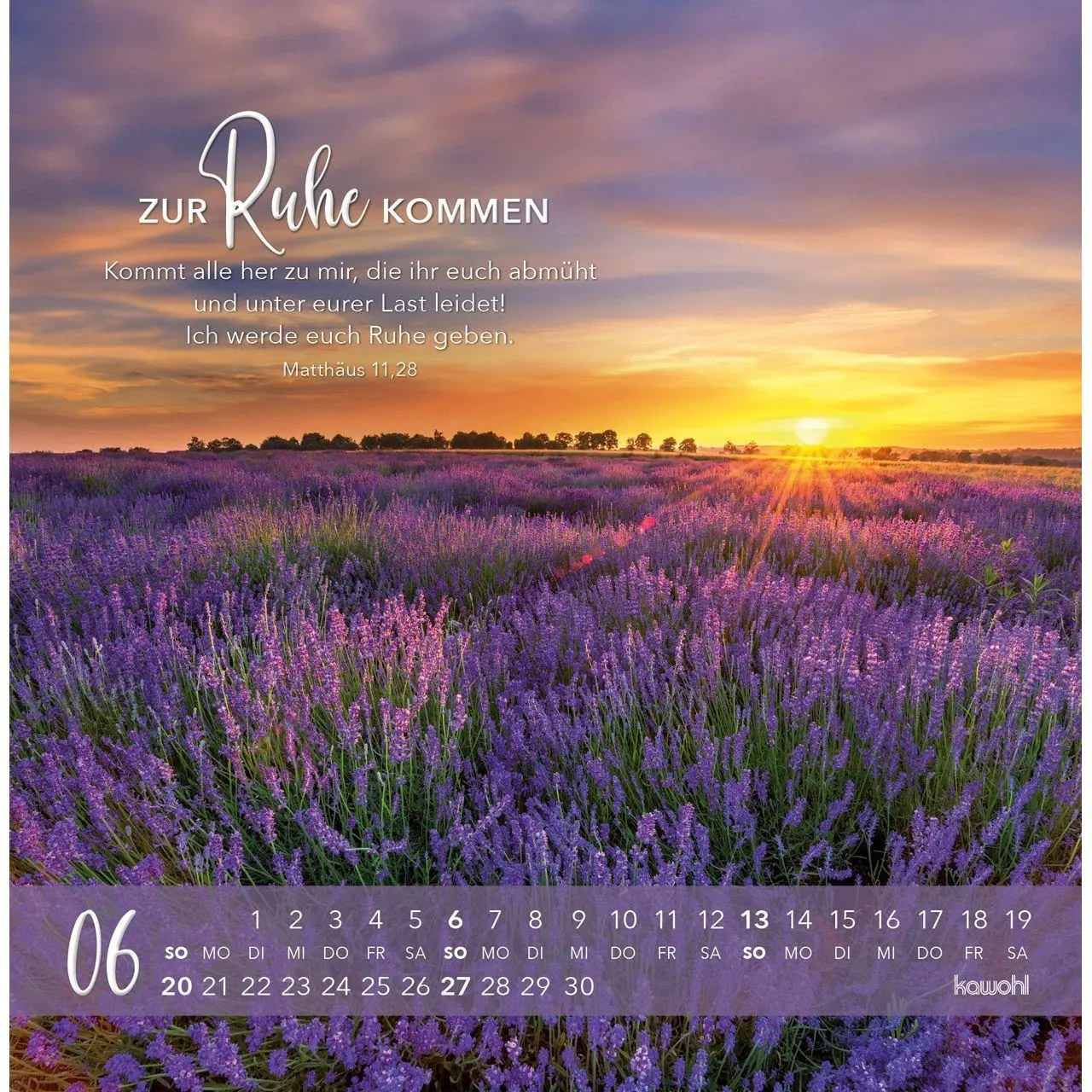 Bild: 9783754817773 | Die Liebe bleibt bestehn 2027 | Kalender | 14 S. | Deutsch | 2027