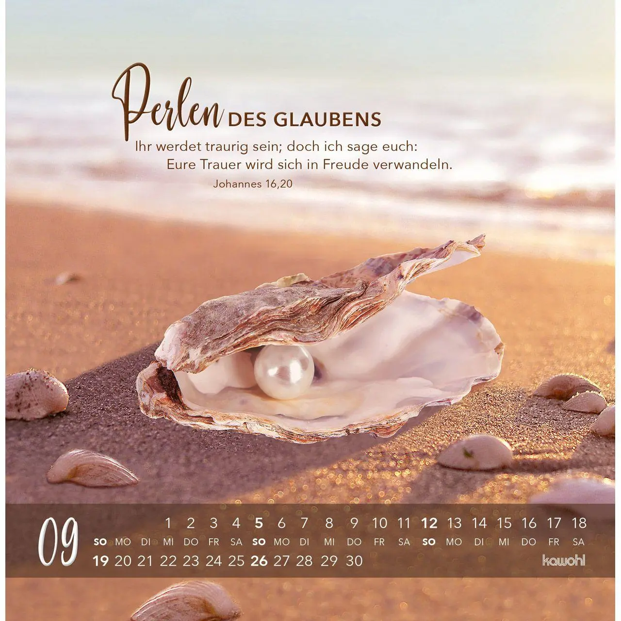 Bild: 9783754817773 | Die Liebe bleibt bestehn 2027 | Kalender | 14 S. | Deutsch | 2027