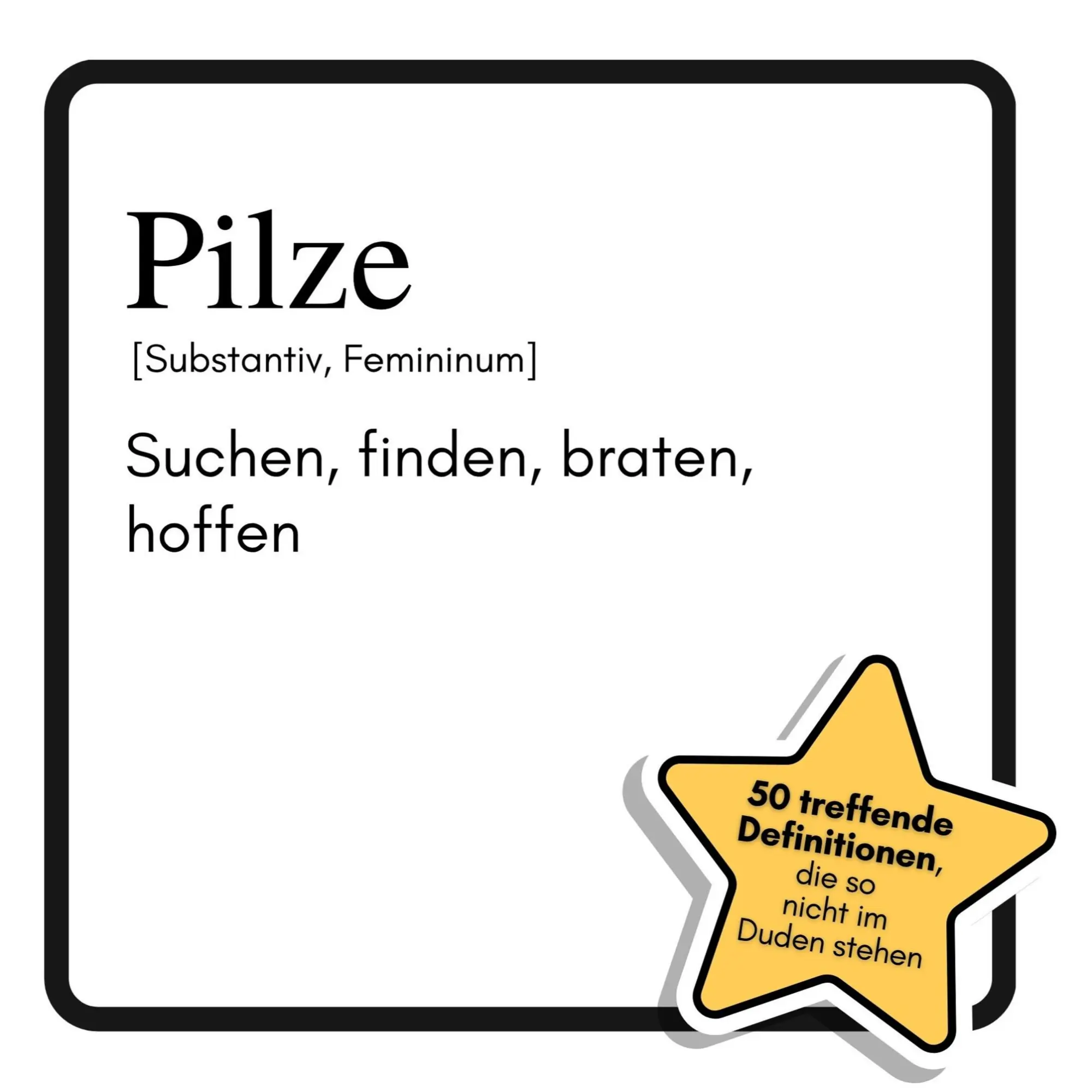 Cover: 9783759177773 | Pilze | Suchen, finden, braten, hoffen | Lucas Becker | Taschenbuch