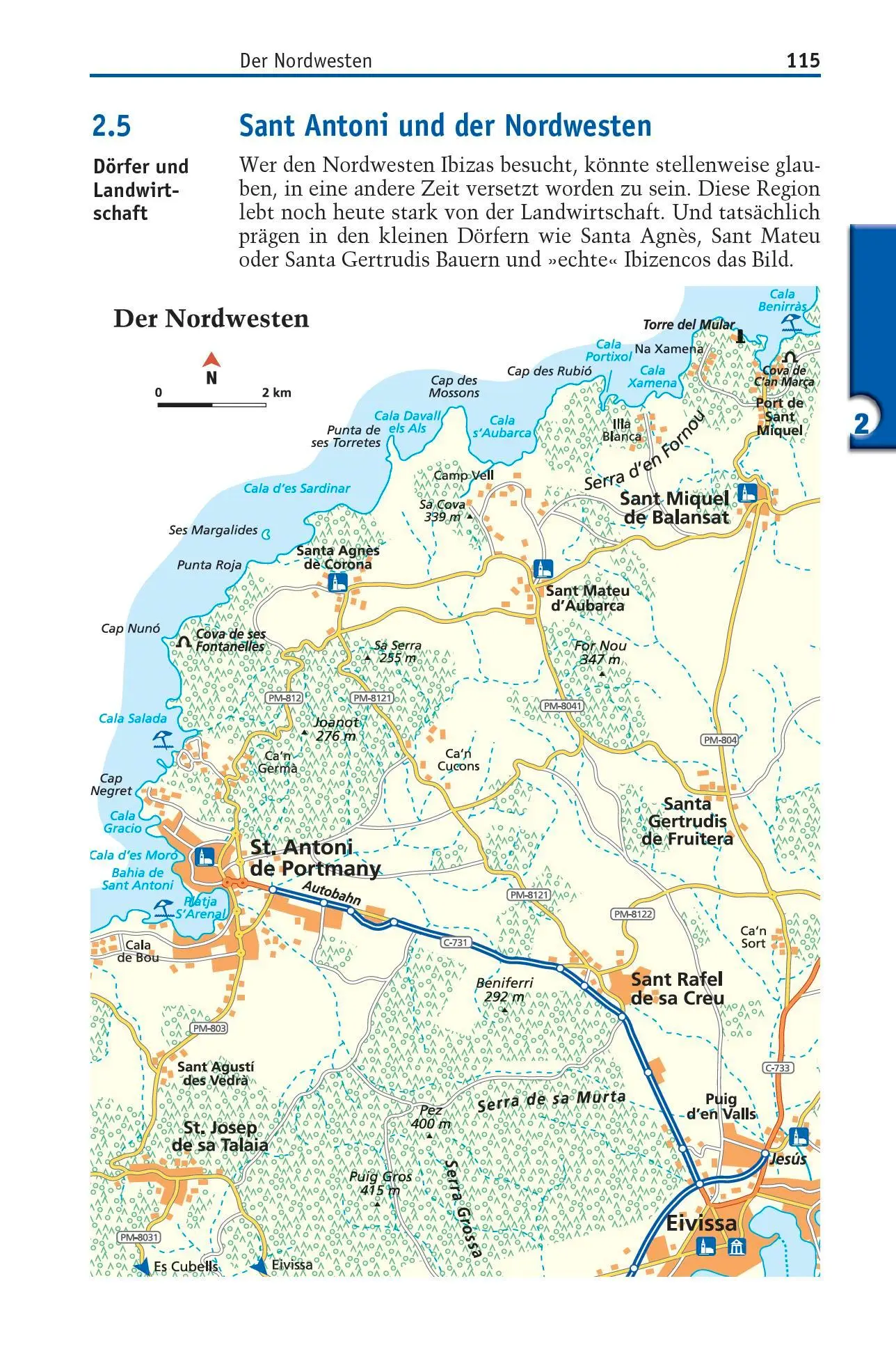 Bild: 9783896627773 | Reise Know-How Reiseführer Ibiza mit Formentera | Grundmann (u. a.)